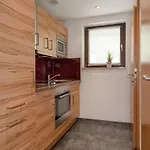 Appartement Gastein Living Bad Hofgastein
