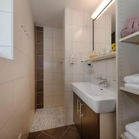 Gastein Living Daire