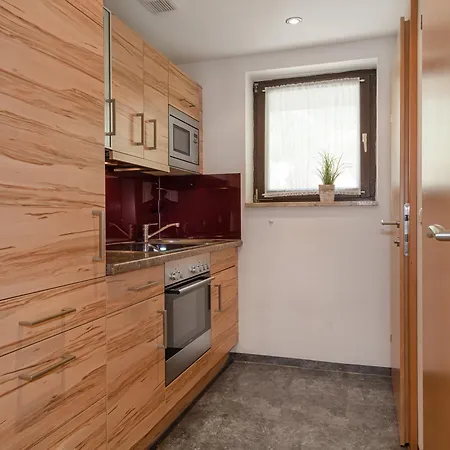Apartman Gastein Living Bad Hofgastein
