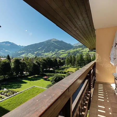 Gastein Living Διαμέρισμα *
