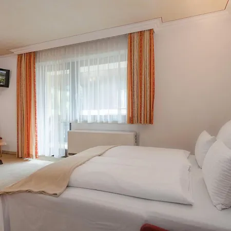 Gastein Living Apartman Bad Hofgastein