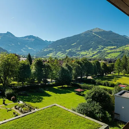 Apartament Gastein Living Bad Hofgastein