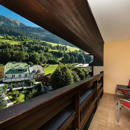 Gastein Living Apartament Bad Hofgastein