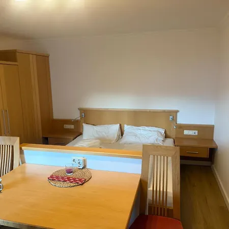 Gastein Living דירה