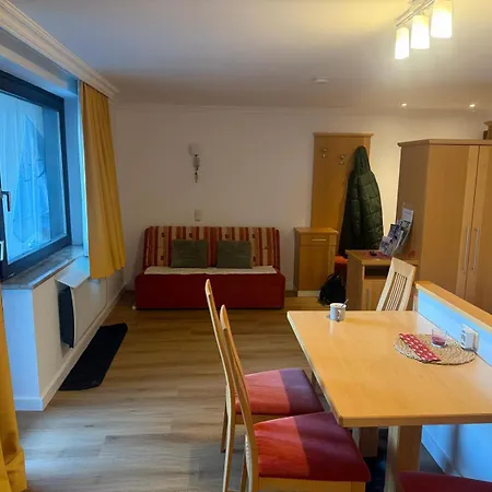 דירה Gastein Living