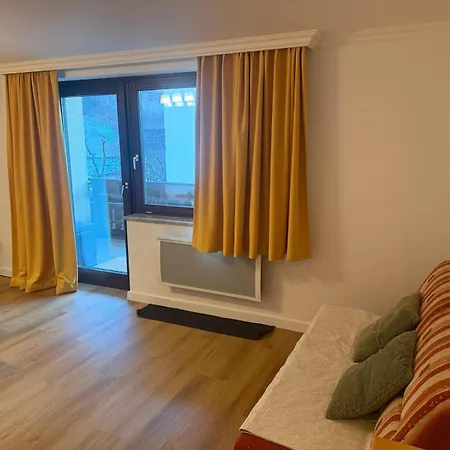 Διαμέρισμα Gastein Living *