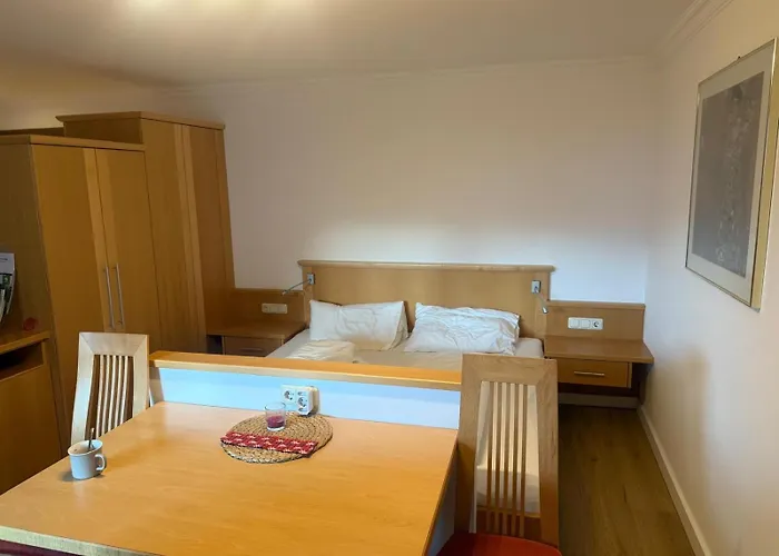 Gastein Living דירה