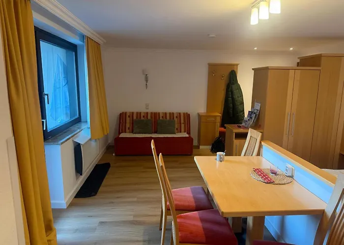 דירה Gastein Living